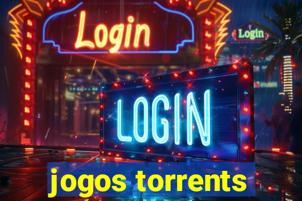 jogos torrents